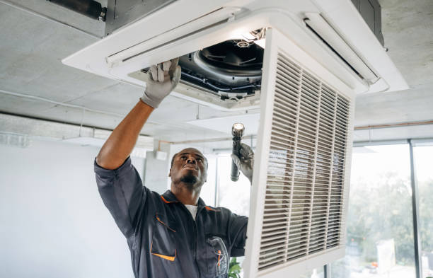 Licensed Ac Installation service in Lebanon, VA - FH HVAC
