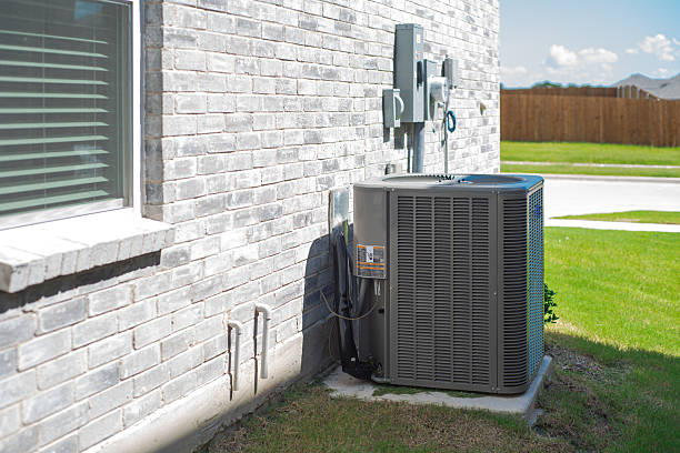 Reliable Ac Installation contractor in Lebanon, VA by FH HVAC